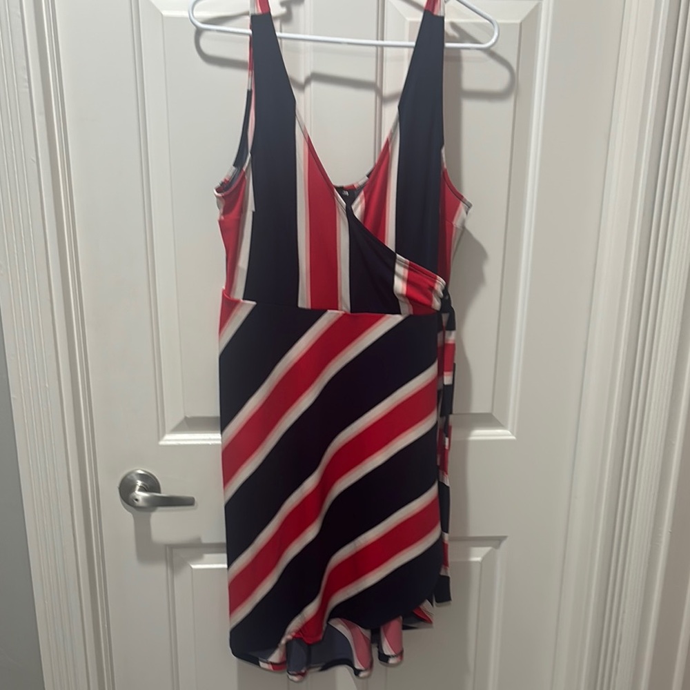 Express dress